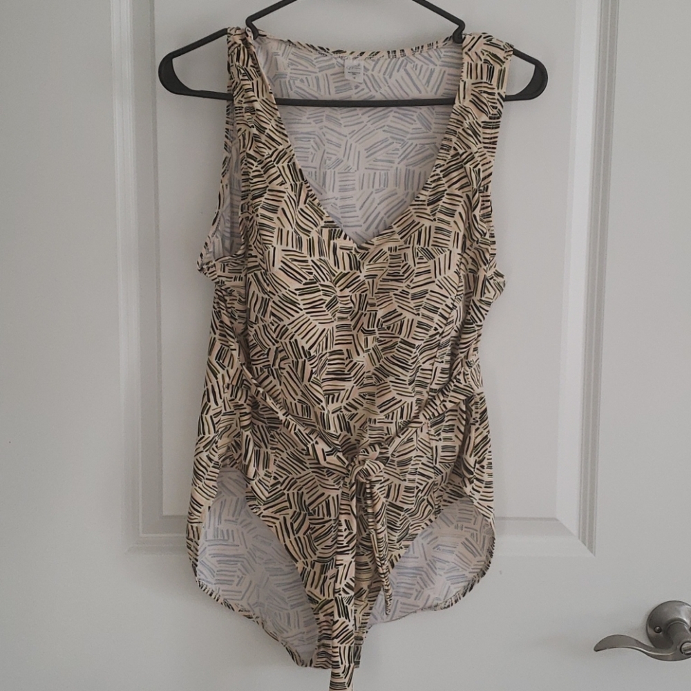 Cute & Fun One-piece